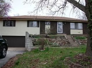 856 S Mission Ave, Springfield, MO 65809