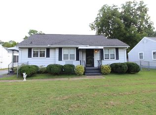 106 Rees Ave, Chattanooga, TN 37411