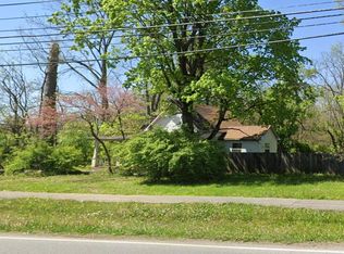 7506 N Michigan Rd, Indianapolis, IN 46268