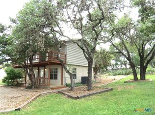 103 W Outer Dr, Canyon Lake, TX 78133