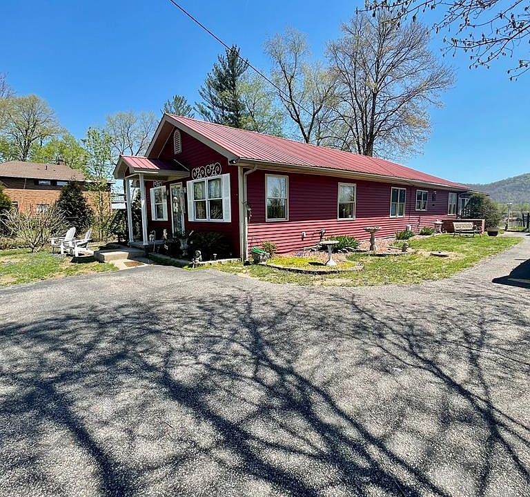 556 Ziegler Ln B, Stout, OH 45684 Zillow