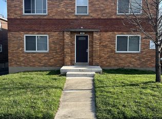 202 Clark Rd #4, Cincinnati, OH 45215