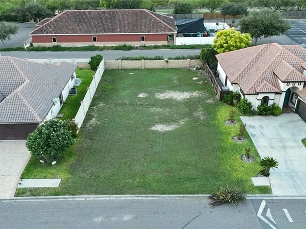 2009 Rochester St, Edinburg, TX 78539