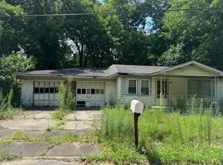 1919 Hopie Rd, Augusta, GA 30904