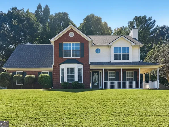 238 Hunters Chase, McDonough, GA 30253