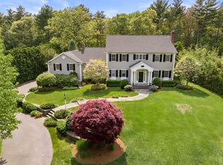 47 Babe Ruth Dr, Sudbury, MA 01776