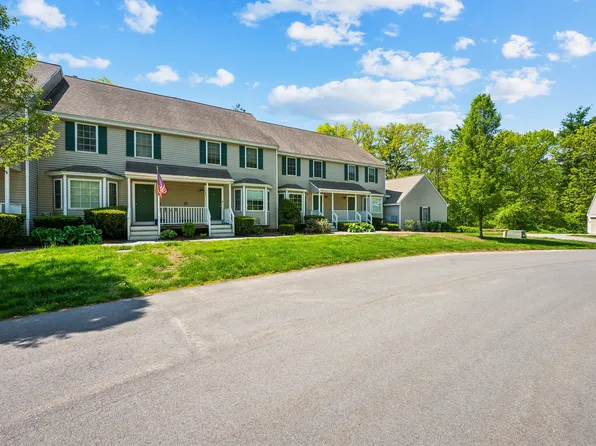 Birchwood Hills, 4 Brook Trl #14, Shirley, MA 01464