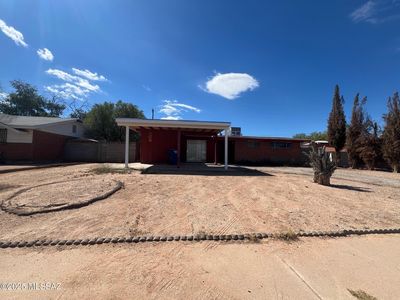 7132 E Eastland St, Tucson, AZ, 85710