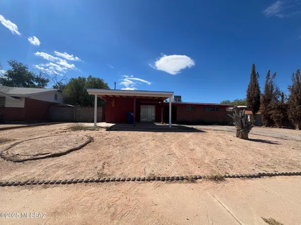 7132 E Eastland St, Tucson, AZ 85710