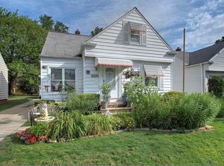 11007 Wallingford Ave, Garfield Heights, OH
