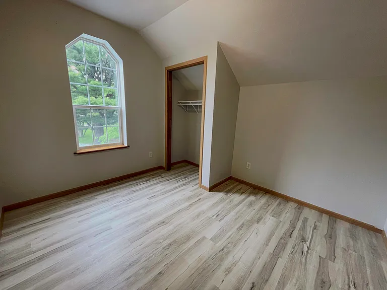 Full bathroom with a clean, functional layout designed for everyday comfort.