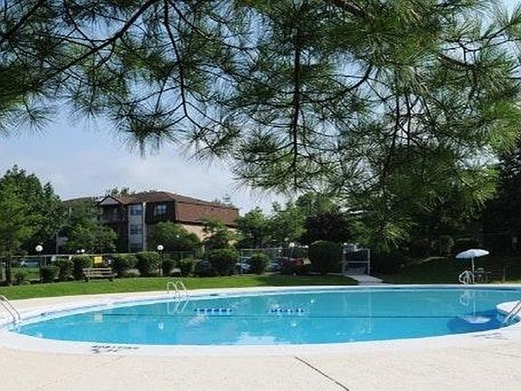 Swimming Pool for water fun!