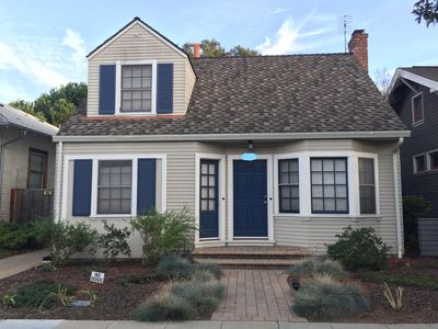 (Undisclosed Address), Palo Alto, CA, 94301