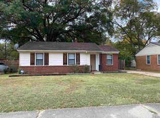 1265 Wells Station Rd, Memphis, TN 38122