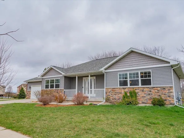 1905 Hawks Ridge Drive, Verona, WI 53593