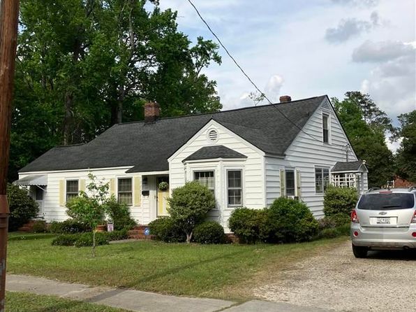 312 N Withlacoochee Ave, Marion, SC 29571