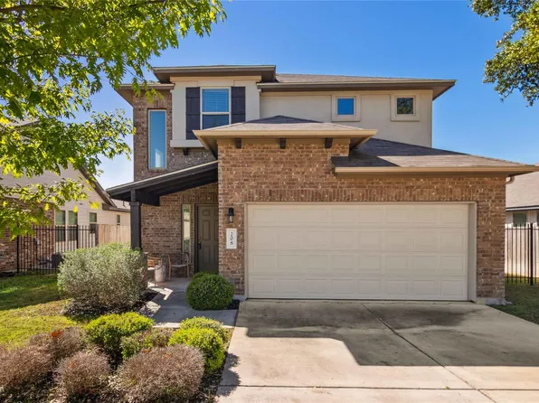 208 Callahan Ln, Leander, TX 78641