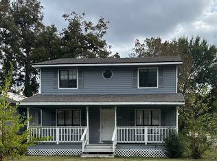 1859 Anna St #1, Shreveport, LA 71101