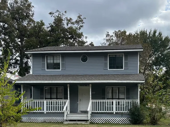 1859 Anna St #1859, Shreveport, LA 71101