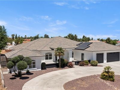 9424 Sierra Vista Rd, Phelan, CA, 92371