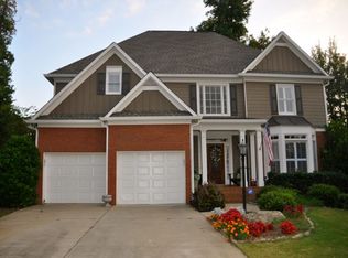 2030 Cockrell Run, Kennesaw, GA 30152