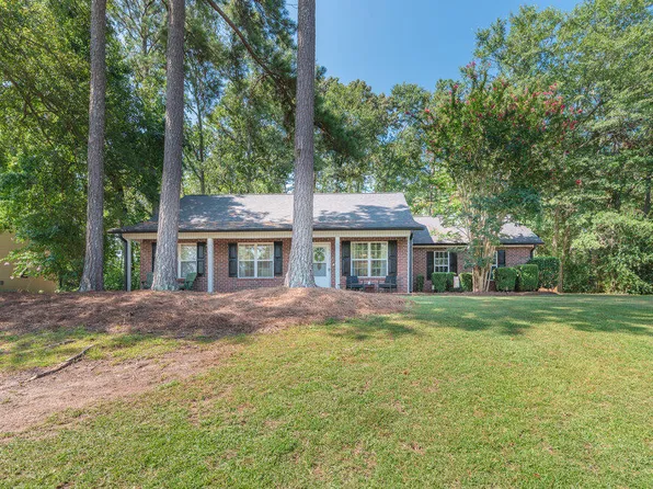 824 Coronet Dr, North Augusta, SC 29860
