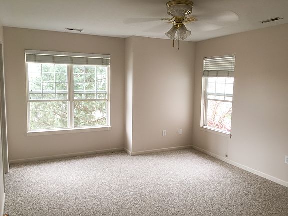 Large master bedroom