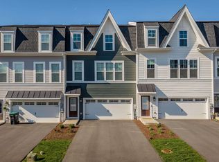 3224 Marion Sq, Harrisonburg, VA 22801