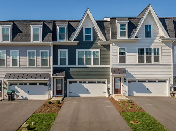 3224 Marion Sq, Harrisonburg, VA 22801