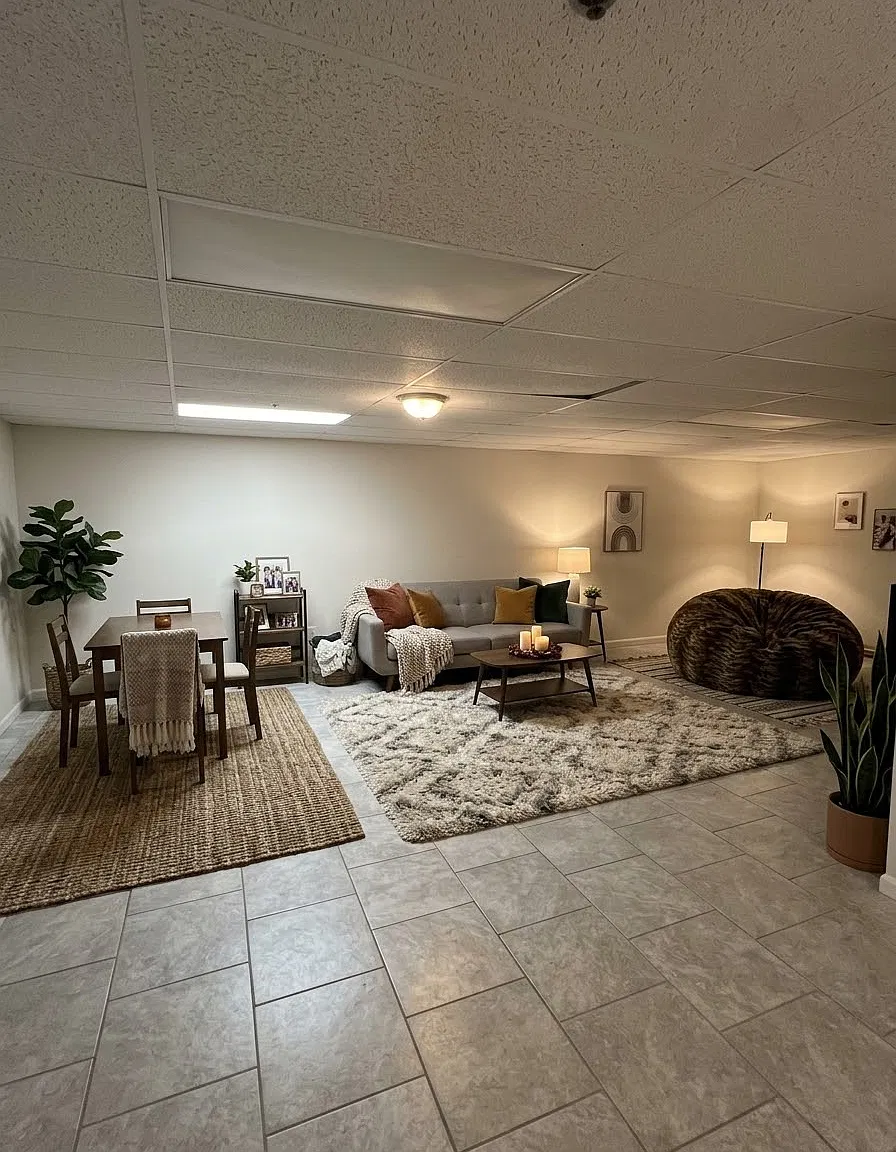 2 bed, 1100 sqft, $2,385 — Photo 2