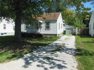 546 N Moffet Ave, Decatur, IL 62522