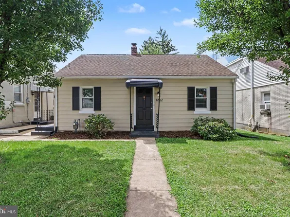 1232 Elm St, York, PA 17403