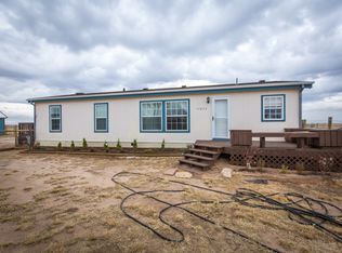 17855 Sage Crest Rd, Peyton, CO 80831