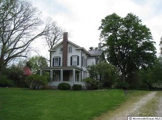 55 Willowbrook Rd, Colts Neck, NJ 07722