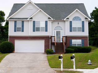 571 Ransom Way #78, Stockbridge, GA 30281