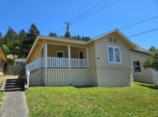 550 B St, Scotia, CA 95565