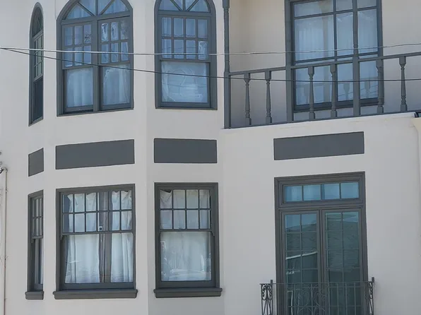 615 47th Ave, San Francisco, CA 94121