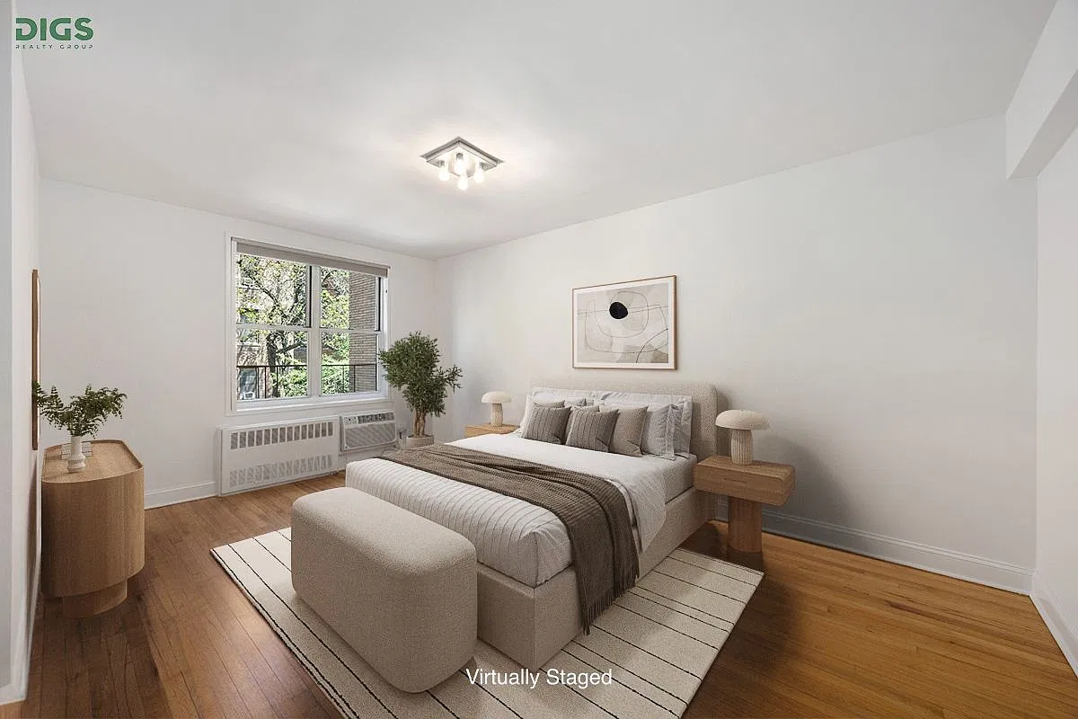302 East 88th Street — Photo 3