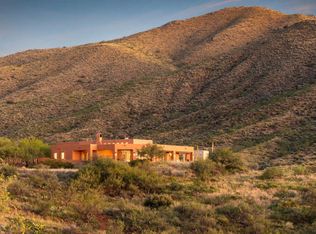 18300 S Camino Chuboso, Vail, AZ 85641
