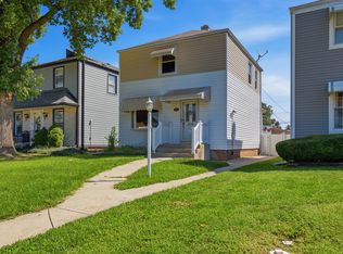 3937 Clinton Ave, Stickney, IL 60402