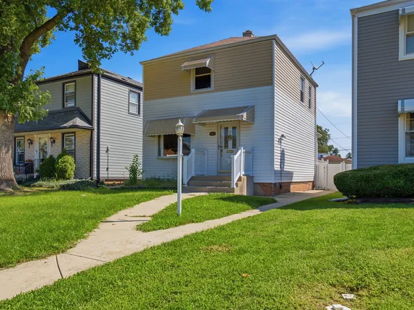 3937 Clinton Ave, Stickney, IL 60402