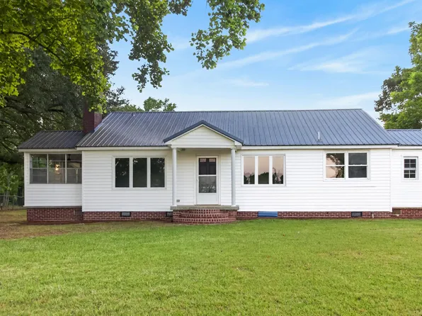 3100 Highway 261 N, Rembert, SC 29128
