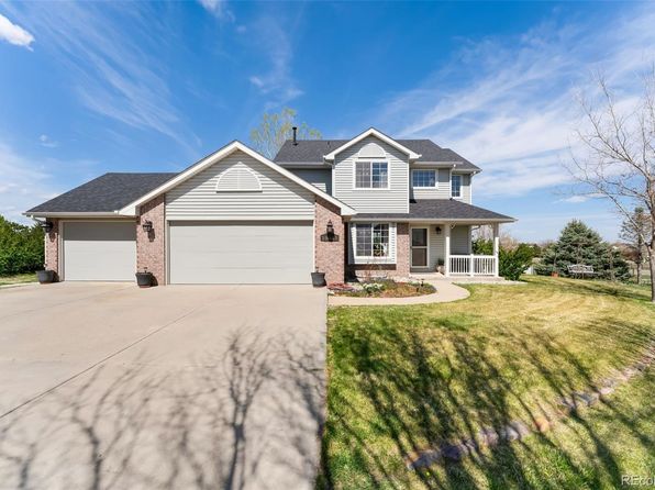 29145 E 160th Court, Brighton, CO 80603