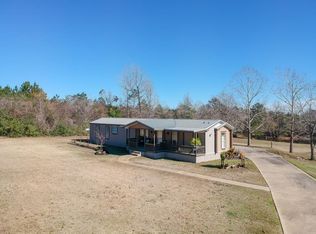 797 Fm 1005, Jasper, TX 75951