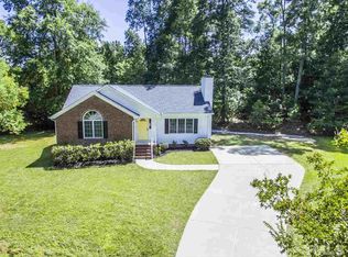 1829 Grady Dr, Durham, NC 27712