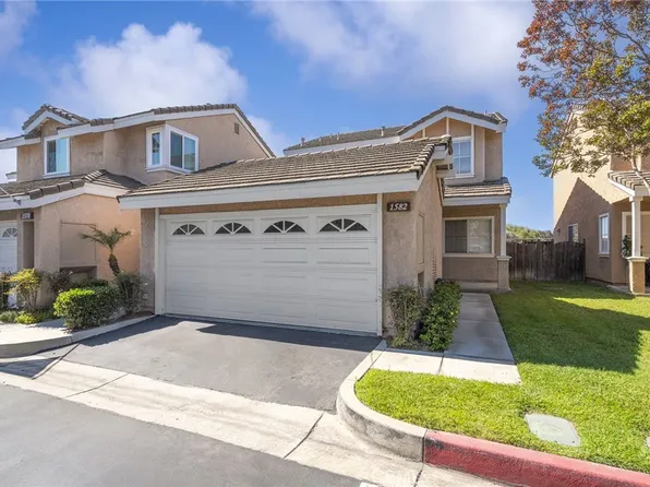 1582 Corte Santana, Upland, CA 91786