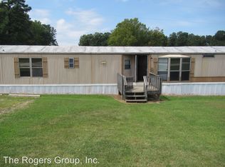 3563 Dozer Ln, Oxford, NC 27565