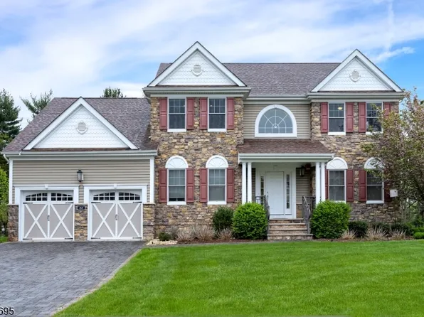 22 Liam Pl, Skillman, NJ 08558