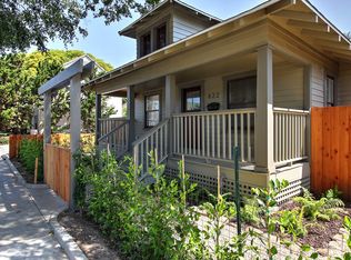Casalino Cottages, Santa Barbara, CA 93101