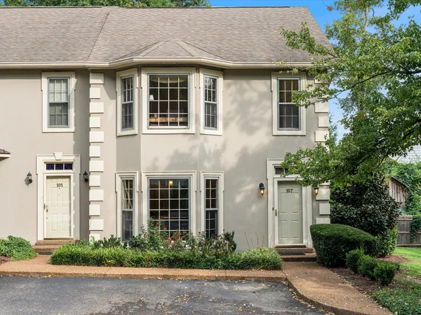 107 Stokeswood Pl, Nashville, TN 37215